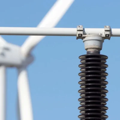TUBERÍA PARA SUBESTACIONES ELÉCTRICAS