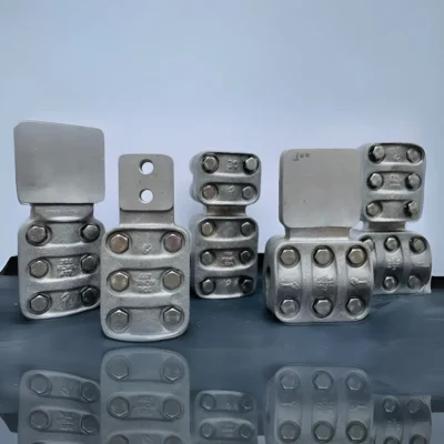 CONECTORES DE SUBESTACIÓN