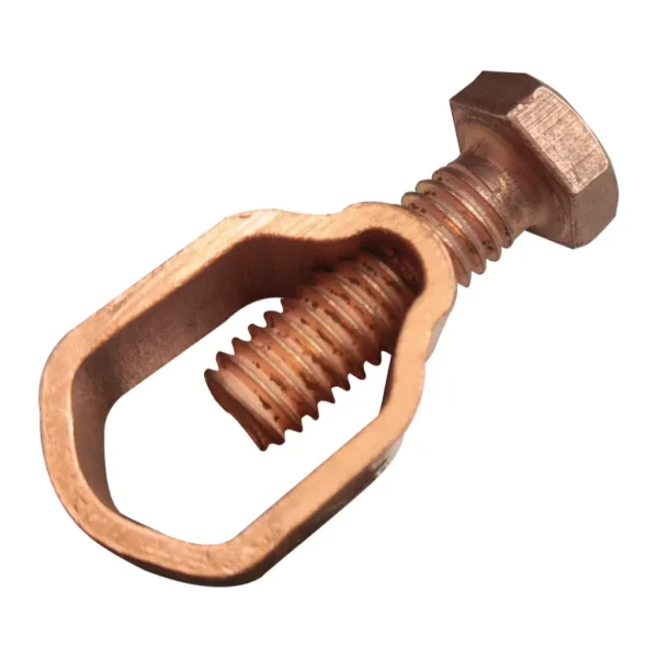 Conector liviano 100% cobre