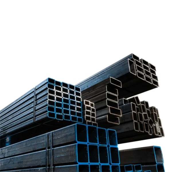 ACEROS ESTRUCTURALES (HR)