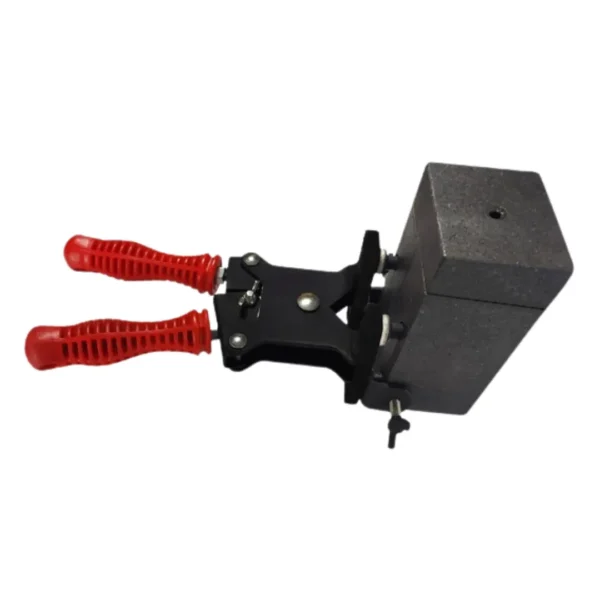 pinza para molde