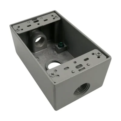 CAJAS RAWELT