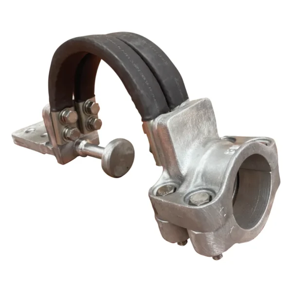 CONECTORES DE SUBESTACIONES ELÉCTRICAS - Image 10