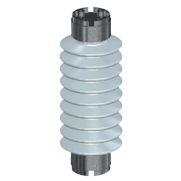 TR210 AISALDORES ALTA TENSIÓN TIPO ESTACION CERAMICOS