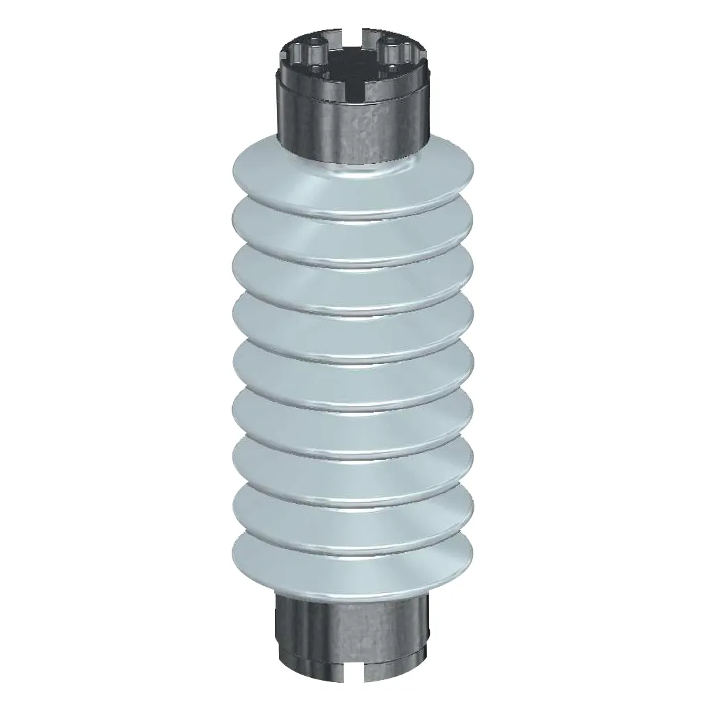 TR210 AISALDORES ALTA TENSIÓN TIPO ESTACION CERAMICOS
