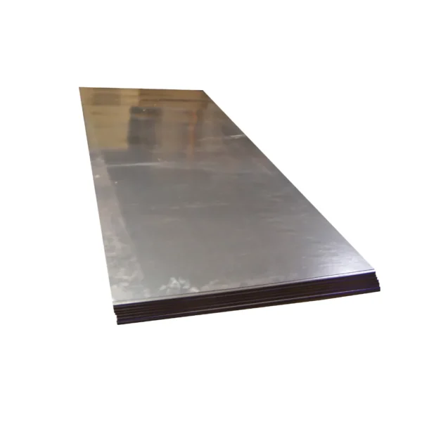 inox T316